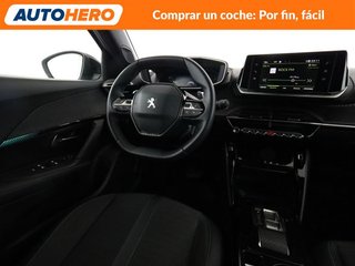Peugeot 2008 1.5 Blue-HDi Allure Pack