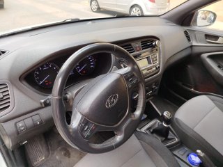 Hyundai i20 2018