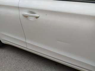 Hyundai i20 2018