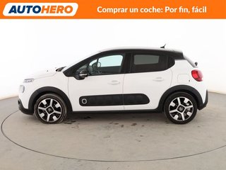 Citroën C3 1.2 PureTech Shine
