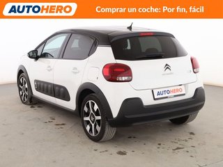 Citroën C3 1.2 PureTech Shine