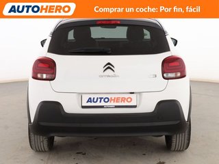 Citroën C3 1.2 PureTech Shine