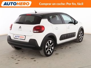 Citroën C3 1.2 PureTech Shine