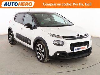Citroën C3 1.2 PureTech Shine