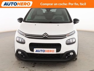 Citroën C3 1.2 PureTech Shine