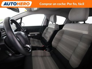 Citroën C3 1.2 PureTech Shine