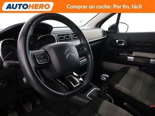 Citroën C3 1.2 PureTech Shine