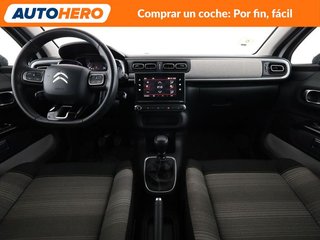 Citroën C3 1.2 PureTech Shine