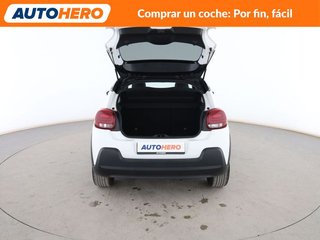 Citroën C3 1.2 PureTech Shine