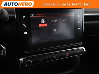 Citroën C3 1.2 PureTech Shine