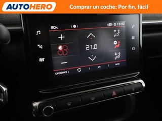 Citroën C3 1.2 PureTech Shine