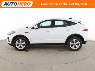 Jaguar E-Pace D165 Mild-Hybrid S AWD