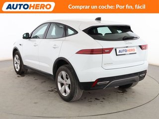 Jaguar E-Pace D165 Mild-Hybrid S AWD