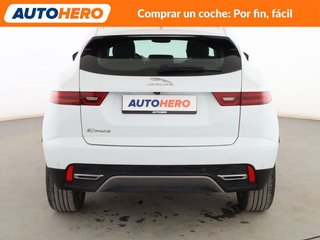 Jaguar E-Pace D165 Mild-Hybrid S AWD