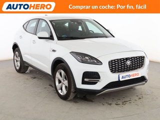 Jaguar E-Pace D165 Mild-Hybrid S AWD