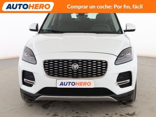 Jaguar E-Pace D165 Mild-Hybrid S AWD