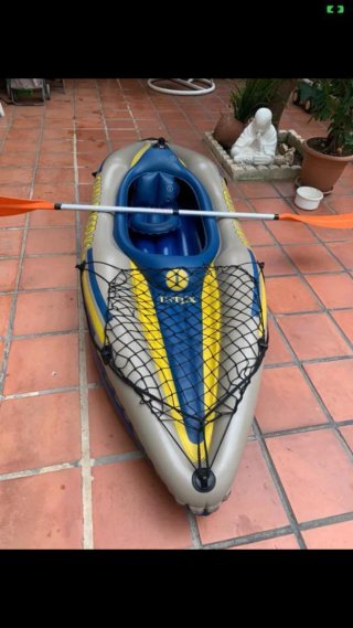 Kayak