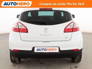 Renault Megane 1.5 dCi Limited