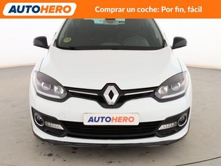 Renault Megane 1.5 dCi Limited