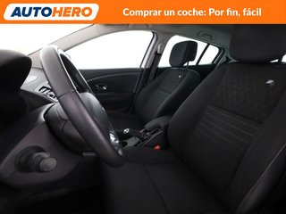 Renault Megane 1.5 dCi Limited