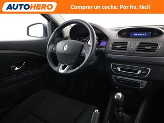 Renault Megane 1.5 dCi Limited
