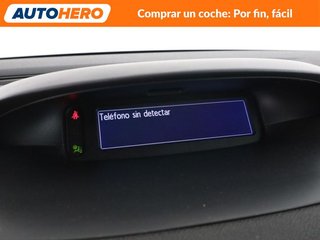 Renault Megane 1.5 dCi Limited