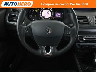 Renault Megane 1.5 dCi Limited
