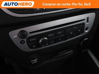 Renault Megane 1.5 dCi Limited