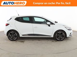 Renault Clio 0.9 TCe Zen