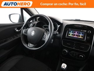 Renault Clio 0.9 TCe Zen