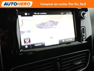 Renault Clio 0.9 TCe Zen