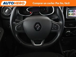 Renault Clio 0.9 TCe Zen