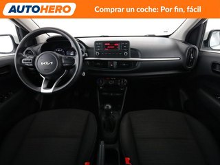 Kia Picanto 1.0 Concept