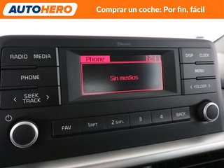 Kia Picanto 1.0 Concept
