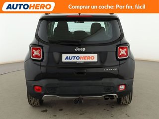 Jeep Renegade 1.4 M-Air Limited 4x2