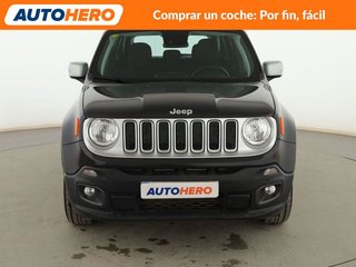 Jeep Renegade 1.4 M-Air Limited 4x2