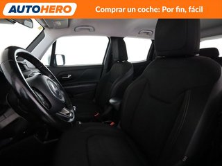 Jeep Renegade 1.4 M-Air Limited 4x2