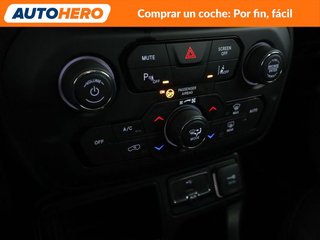 Jeep Renegade 1.4 M-Air Limited 4x2