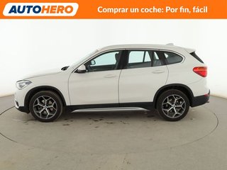 BMW X1 sDrive 18d