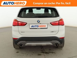 BMW X1 sDrive 18d