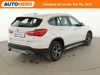 BMW X1 sDrive 18d