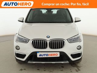 BMW X1 sDrive 18d