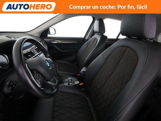 BMW X1 sDrive 18d