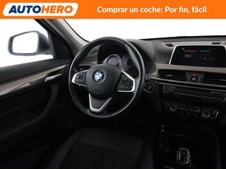 BMW X1 sDrive 18d