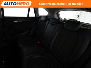 BMW X1 sDrive 18d