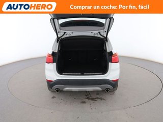 BMW X1 sDrive 18d