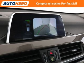 BMW X1 sDrive 18d