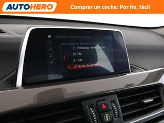 BMW X1 sDrive 18d