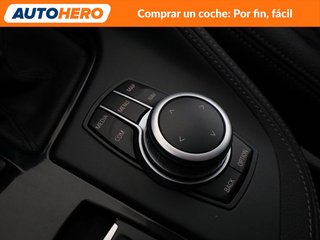 BMW X1 sDrive 18d