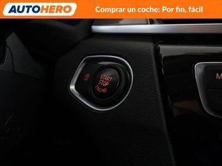BMW X1 sDrive 18d
